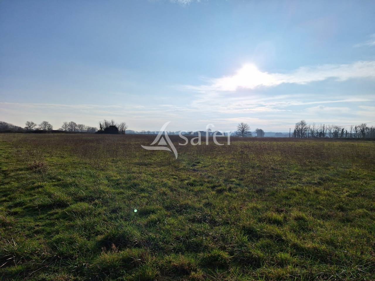 Other agricultural property  Indre