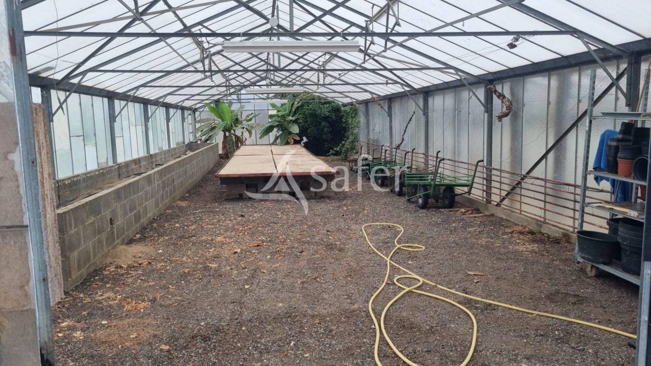 Other agricultural property  Loiret