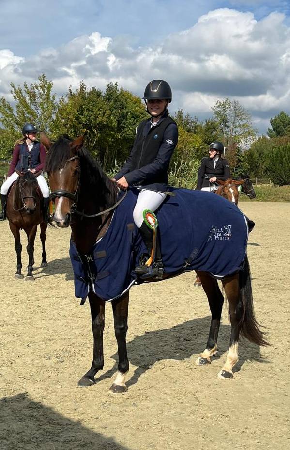 Mare Thoroughbred For sale 2020 Bay