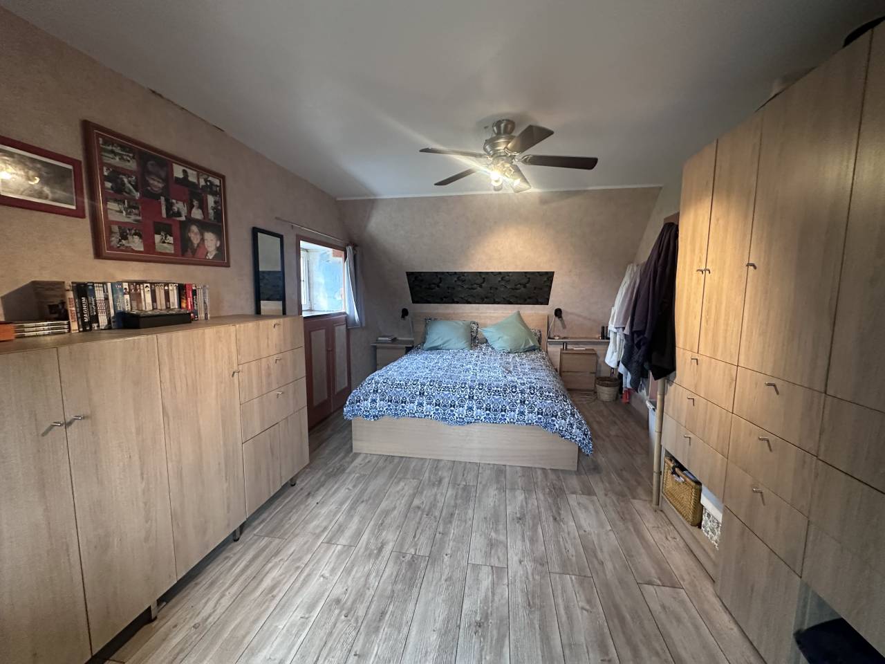 Equestrian farm  Cher