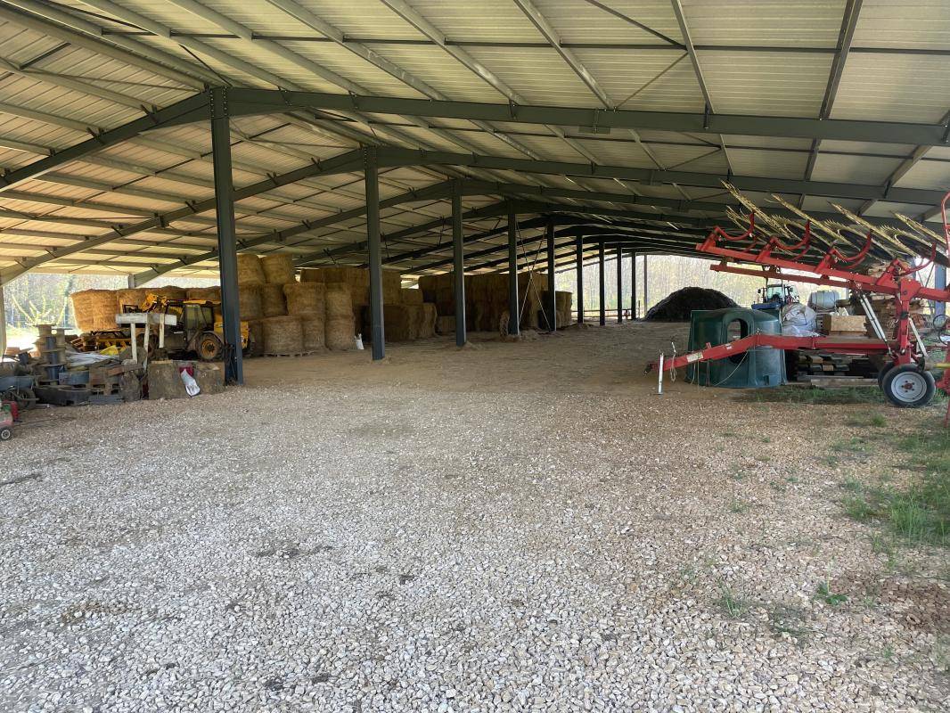 Equestrian property  Dordogne