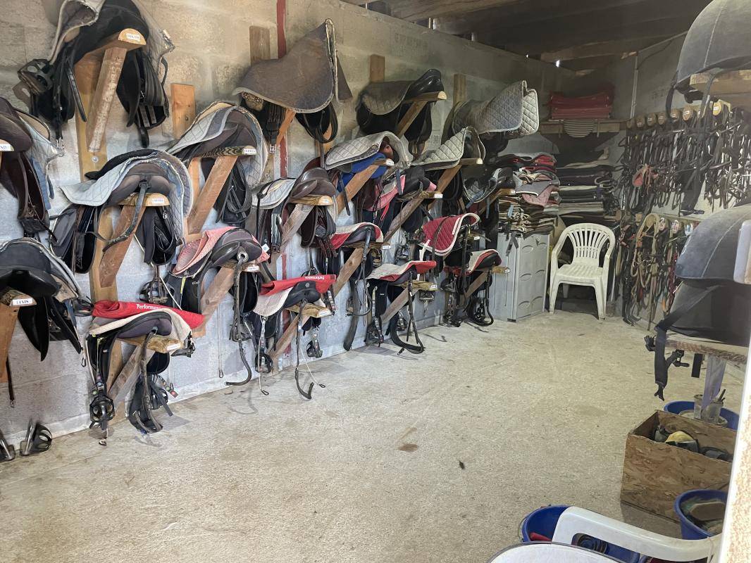 Equestrian property  Dordogne