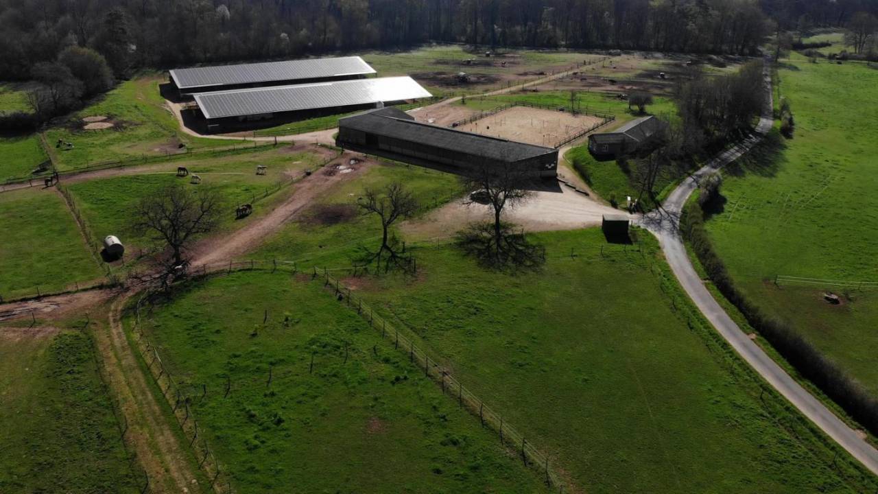 Equestrian property  Dordogne