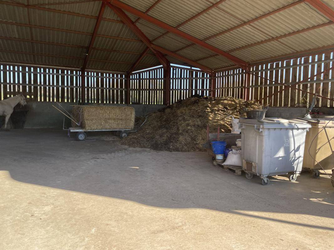 Equestrian property  Dordogne