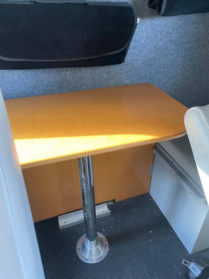 Horsebox HGV Renault Master 2006 Used