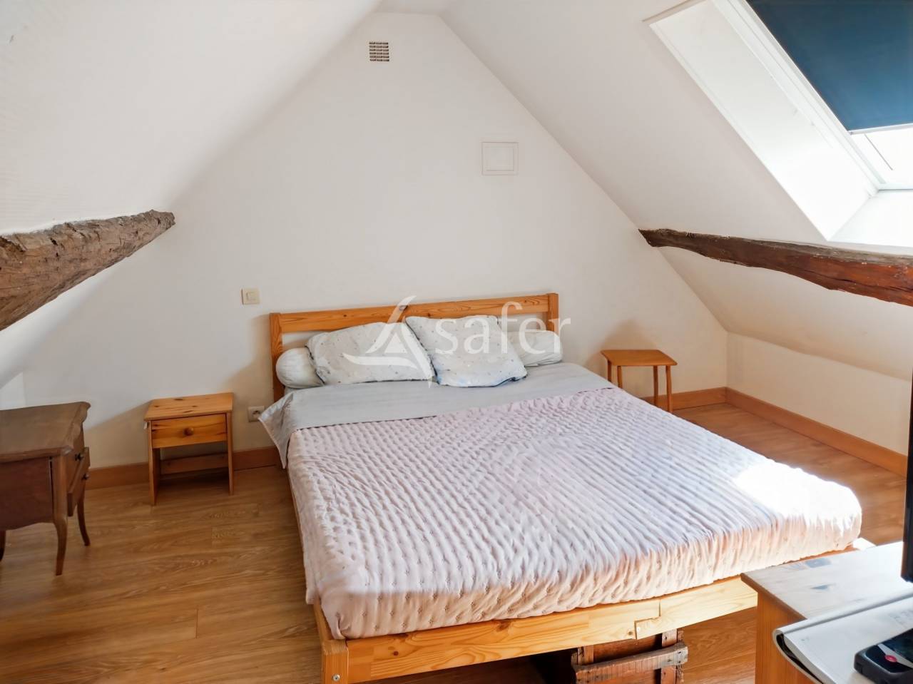 Equestrian property  Sarthe