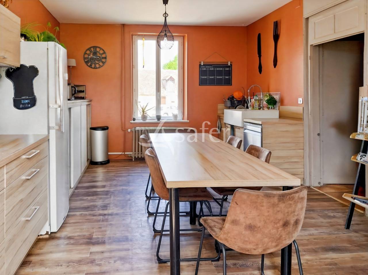 Equestrian property  Sarthe