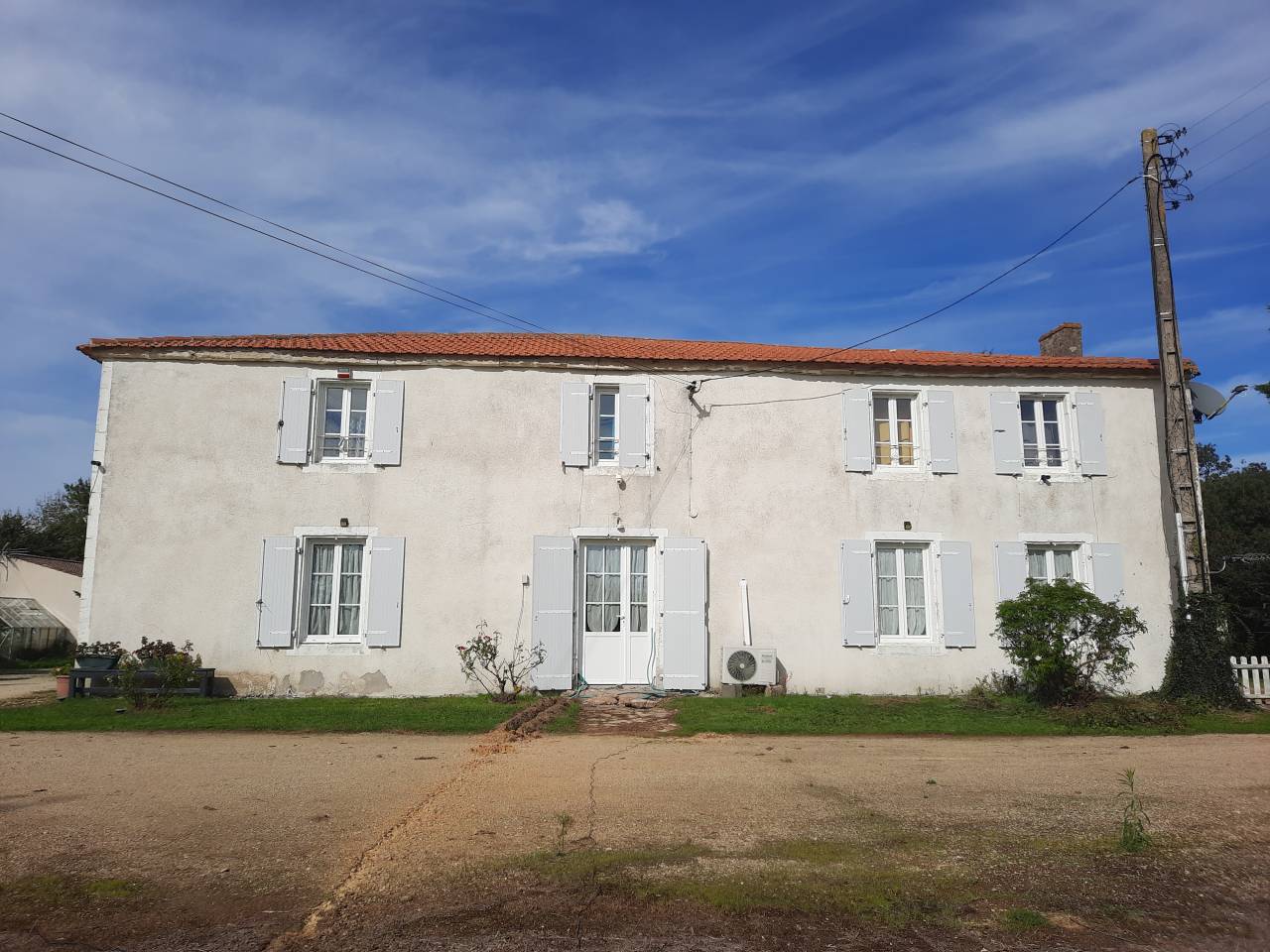 Luxurious equestrian property  Charente-Maritime