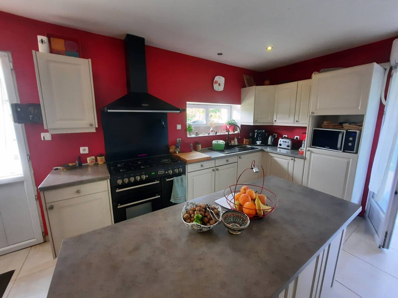 Luxurious equestrian property  Charente-Maritime