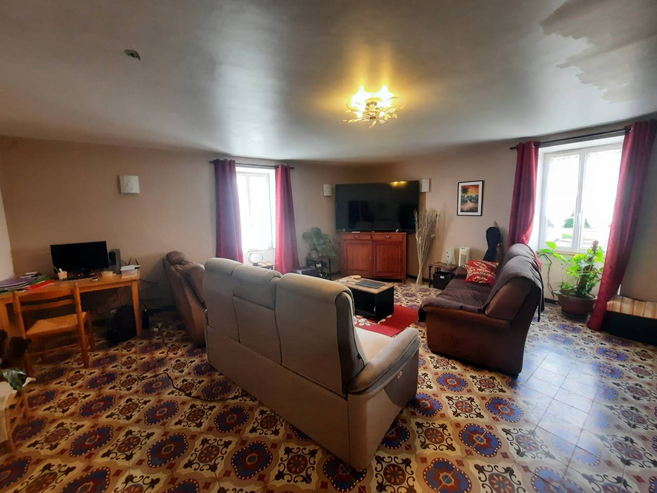 Luxurious equestrian property  Charente-Maritime