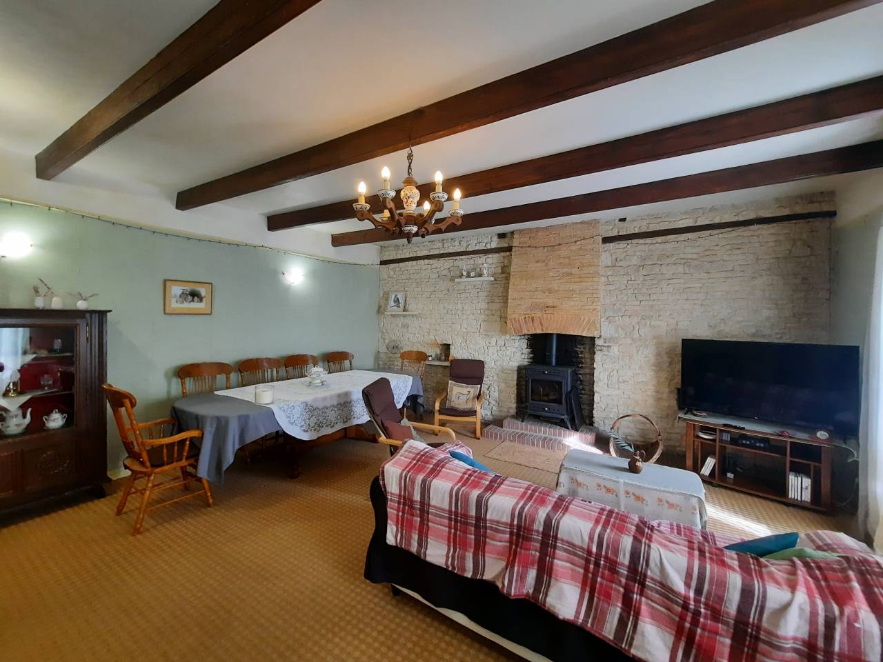 Luxurious equestrian property  Charente-Maritime