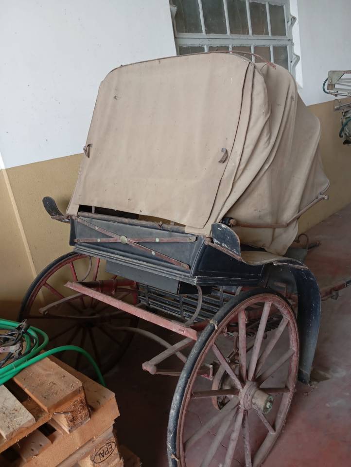 Carriage - Other carriage - Other brand -  