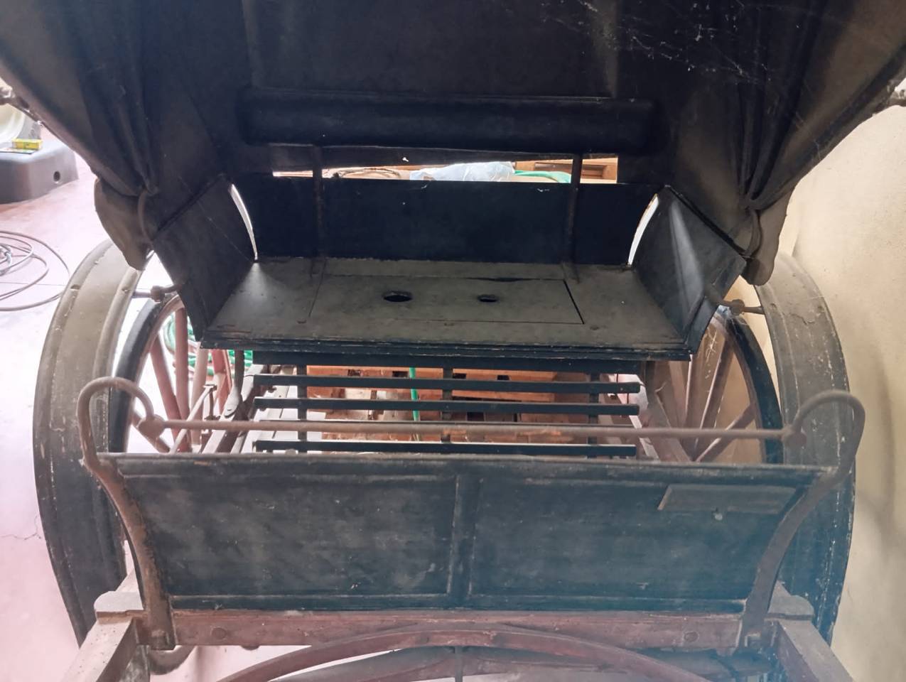 Carriage - Other carriage - Other brand -  