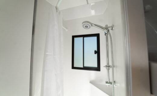 Horse trailer STX Exclusive Trailer 3 Stalls 2023 Used