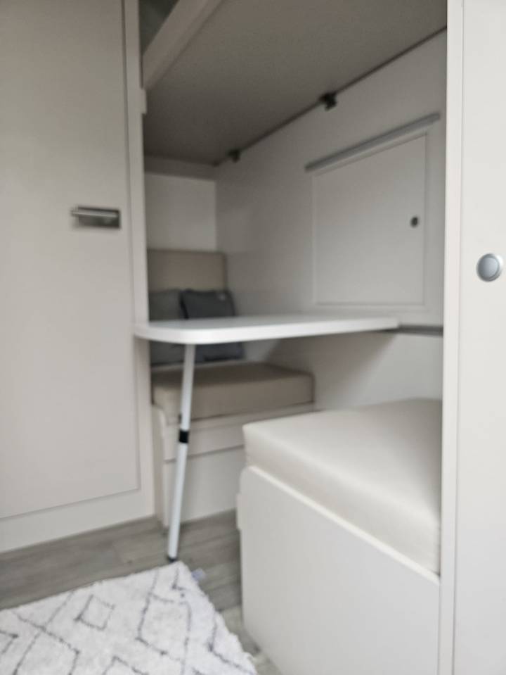 Horse trailer STX Exclusive Trailer 3 Stalls 2023 Used