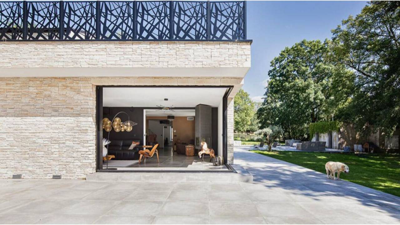 Luxurious equestrian property  Haute-Garonne