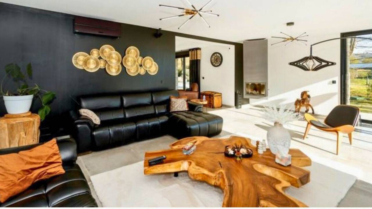 Luxurious equestrian property  Haute-Garonne