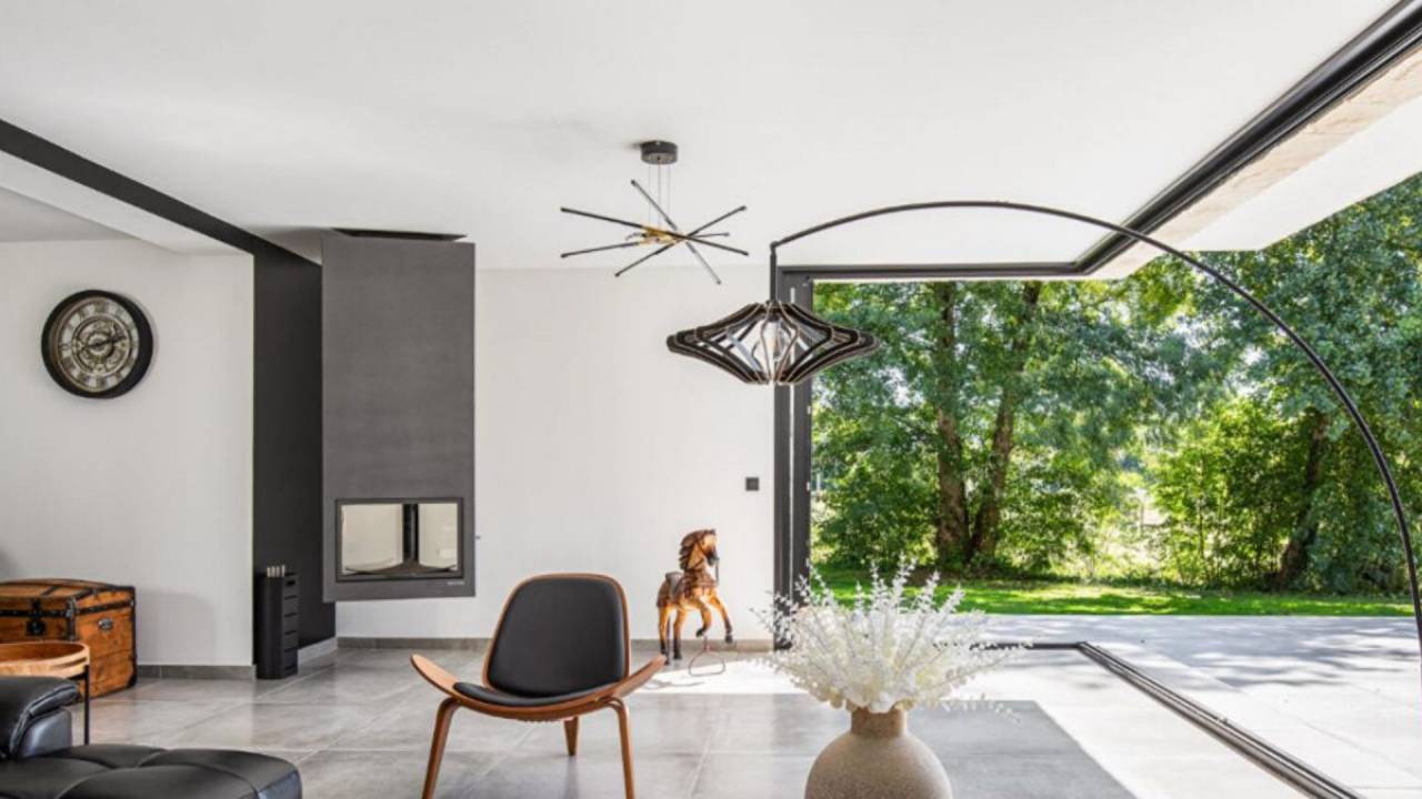 Luxurious equestrian property  Haute-Garonne