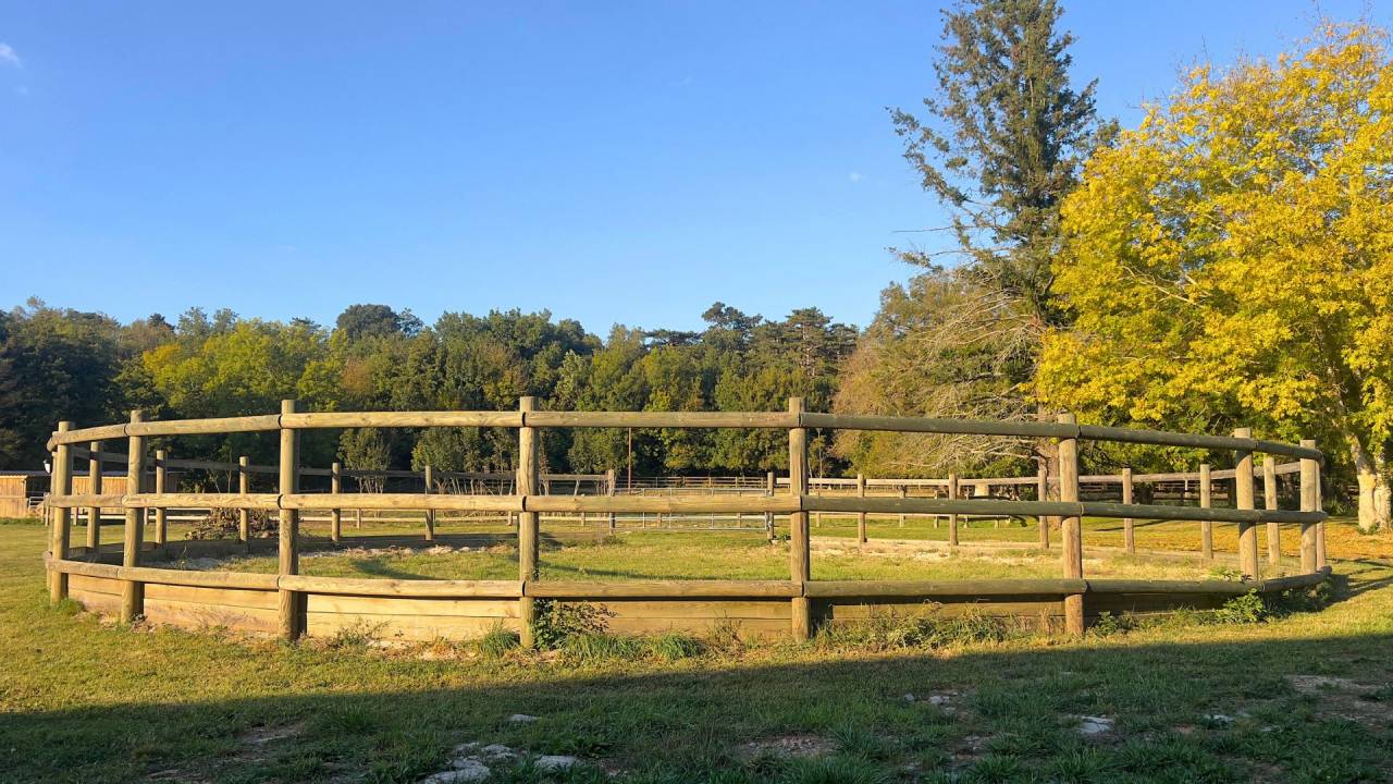 Luxurious equestrian property  Haute-Garonne