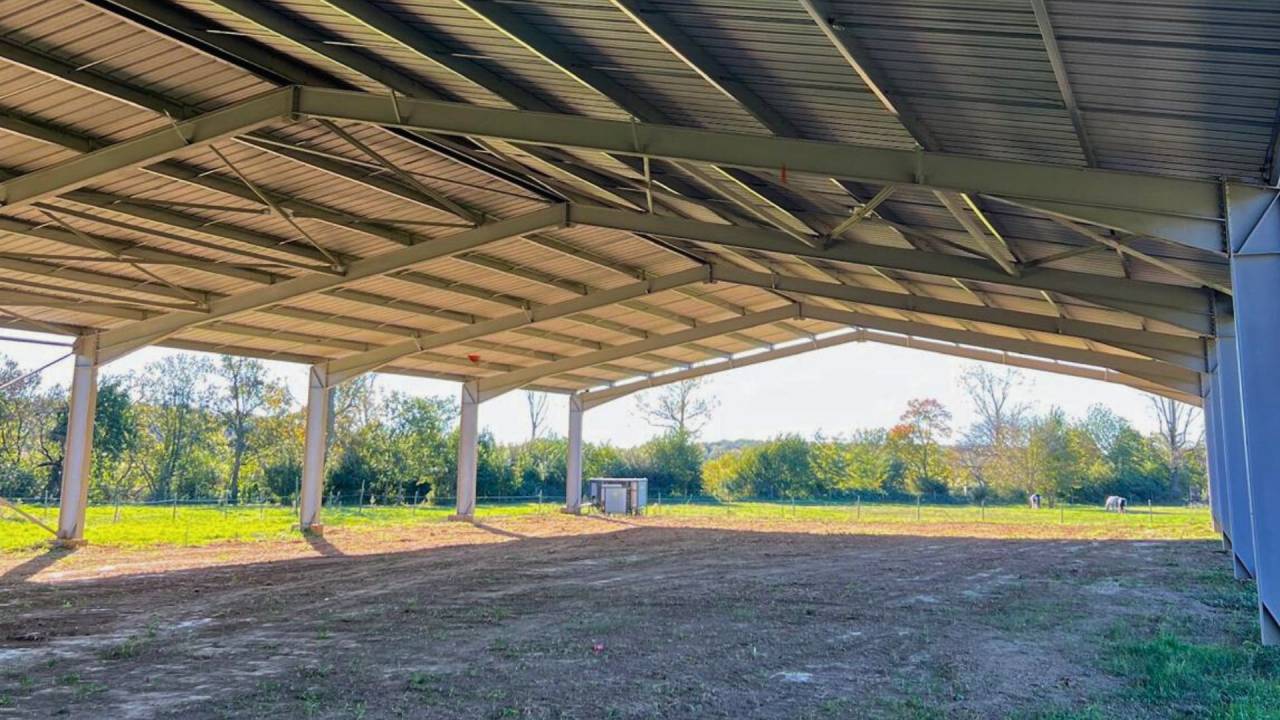 Luxurious equestrian property  Haute-Garonne