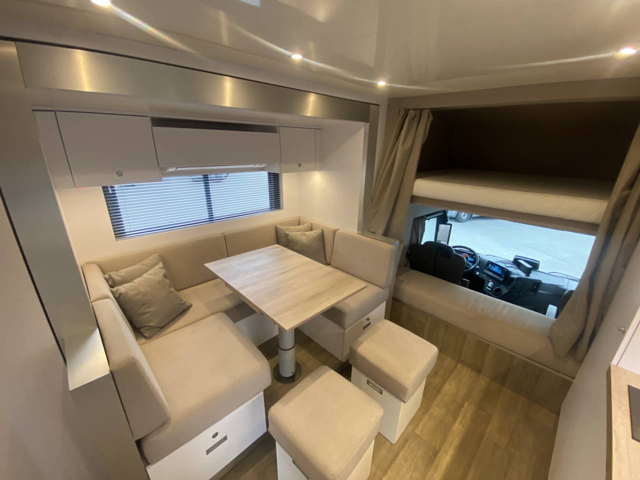 Horsebox NON-HGV AKX  2024 Used