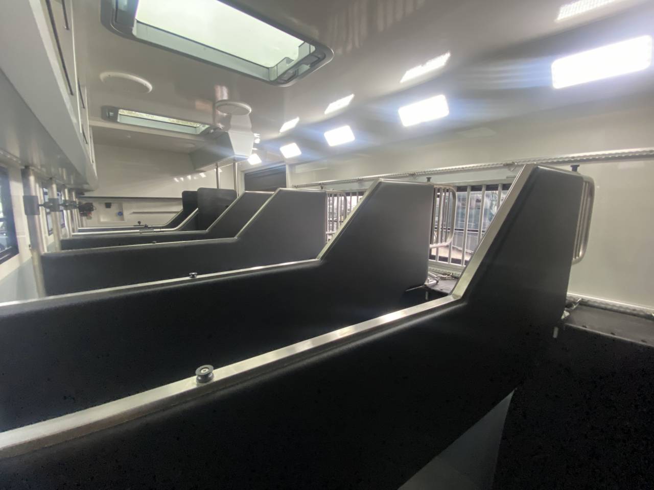 Horsebox NON-HGV AKX  2024 Used