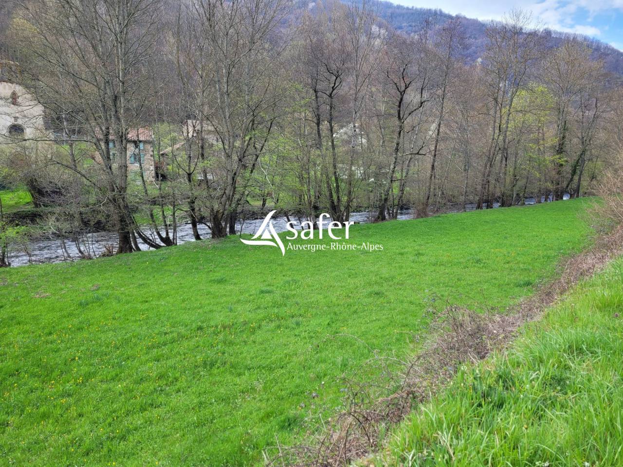 Other agricultural property  Cantal