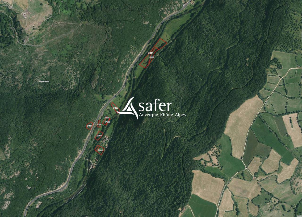 Other agricultural property  Cantal