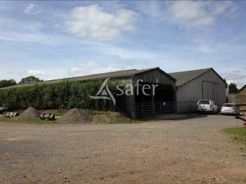 Other agricultural property  Orne