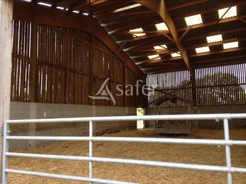 Other agricultural property  Orne