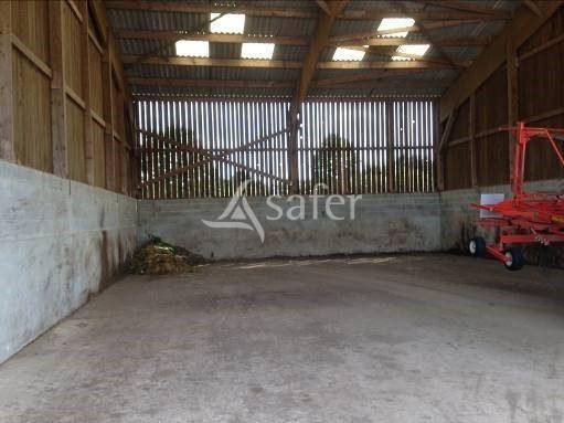 Other agricultural property  Orne