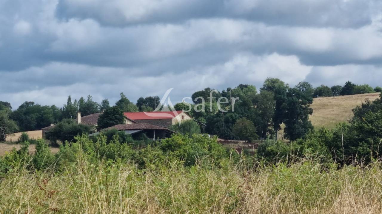 Other agricultural property  Gers