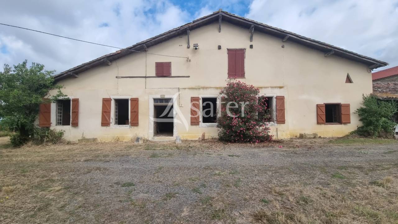 Other agricultural property  Gers