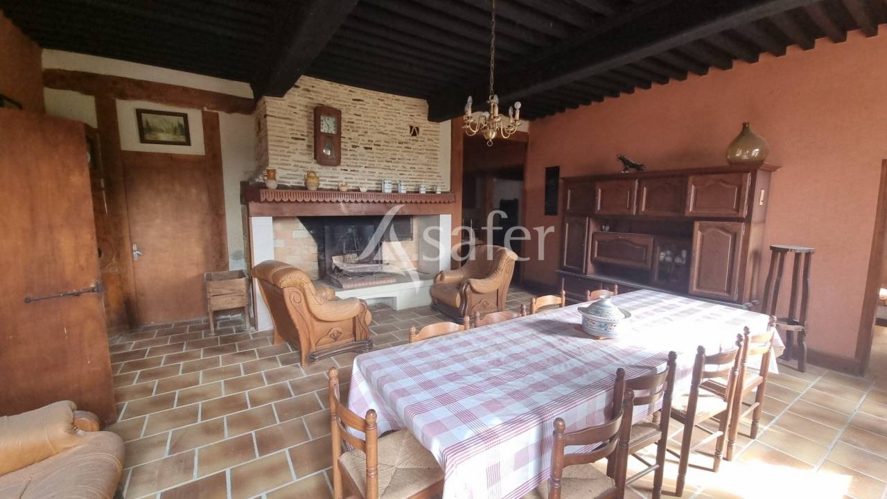 Other agricultural property  Gers