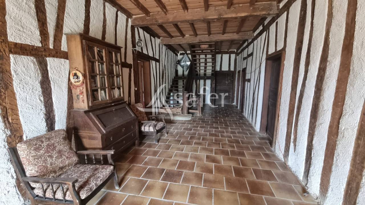 Other agricultural property  Gers