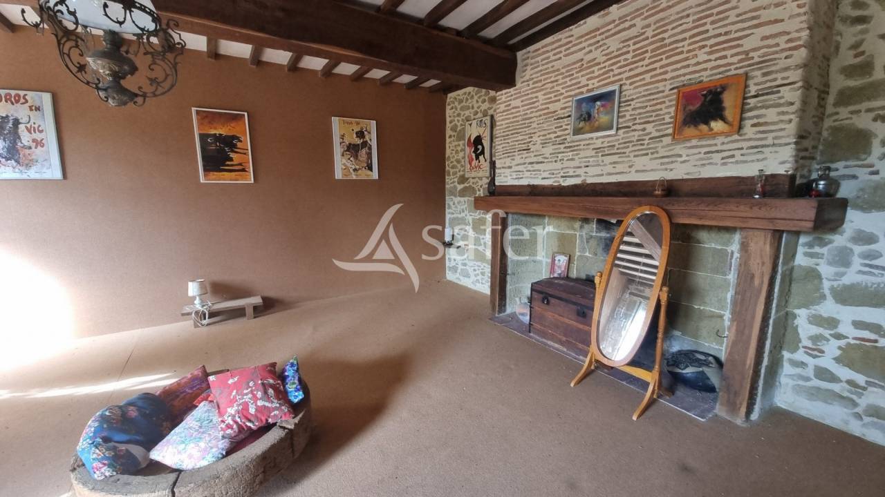 Other agricultural property  Gers