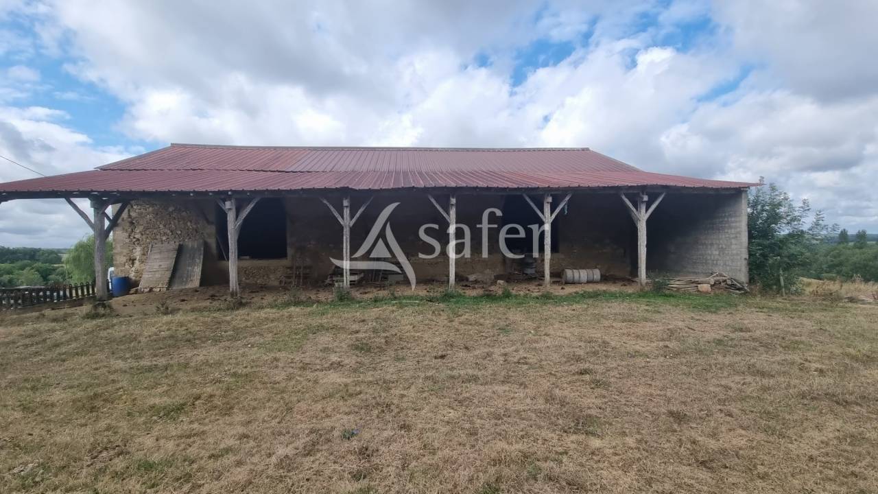 Other agricultural property  Gers