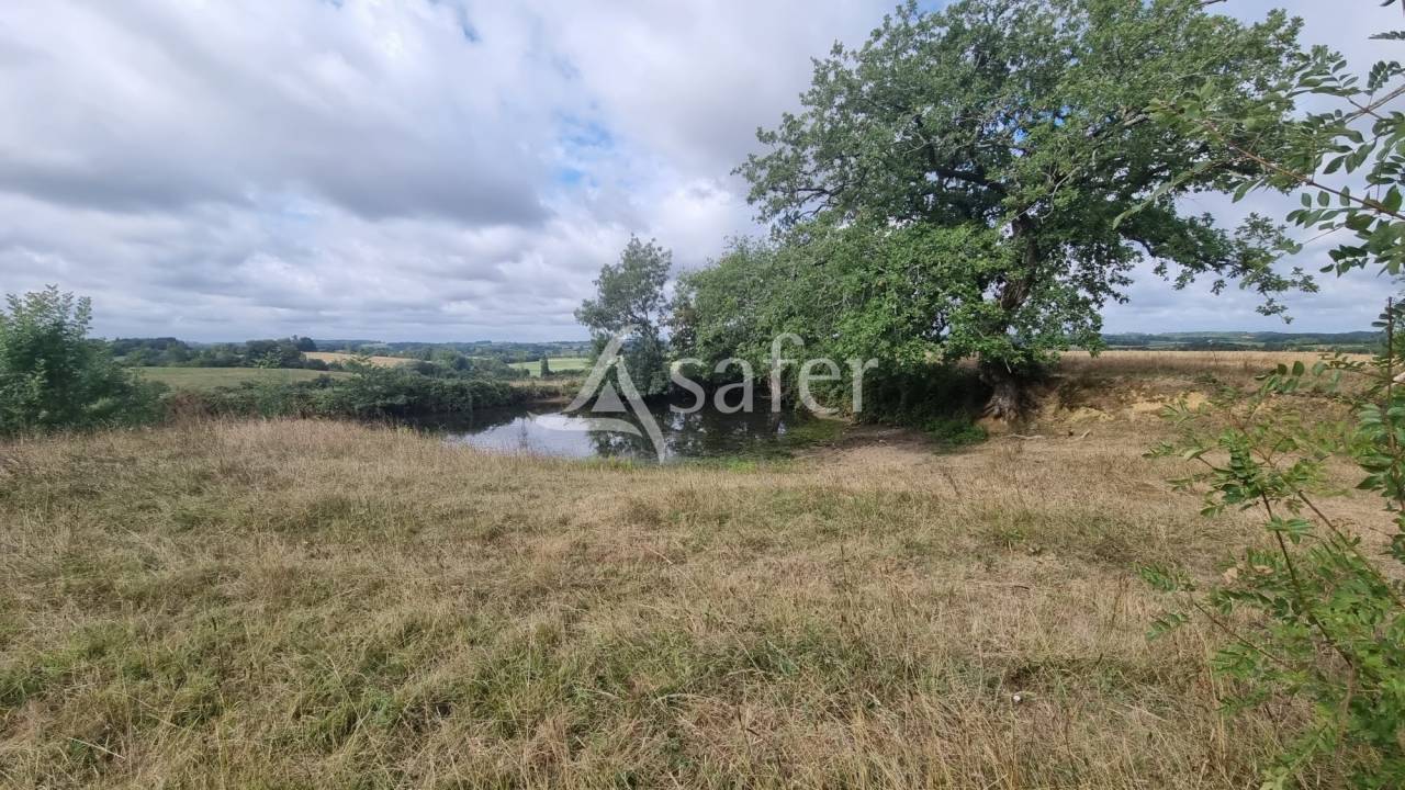 Other agricultural property  Gers