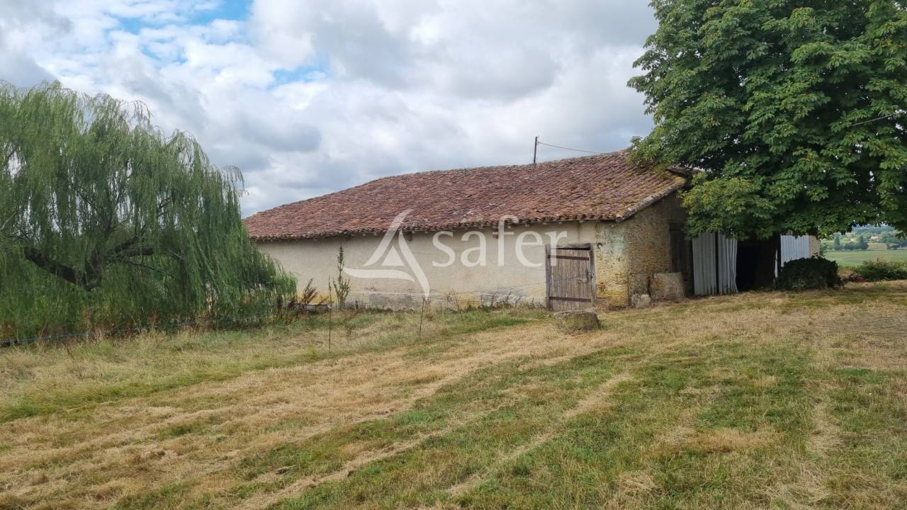 Other agricultural property  Gers