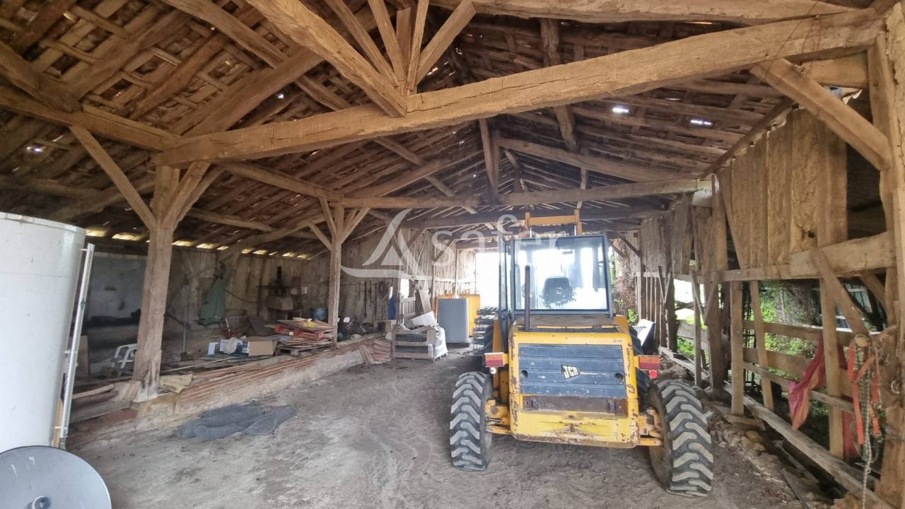 Other agricultural property  Gers