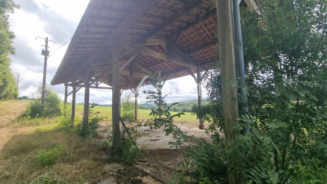 Other agricultural property  Gers