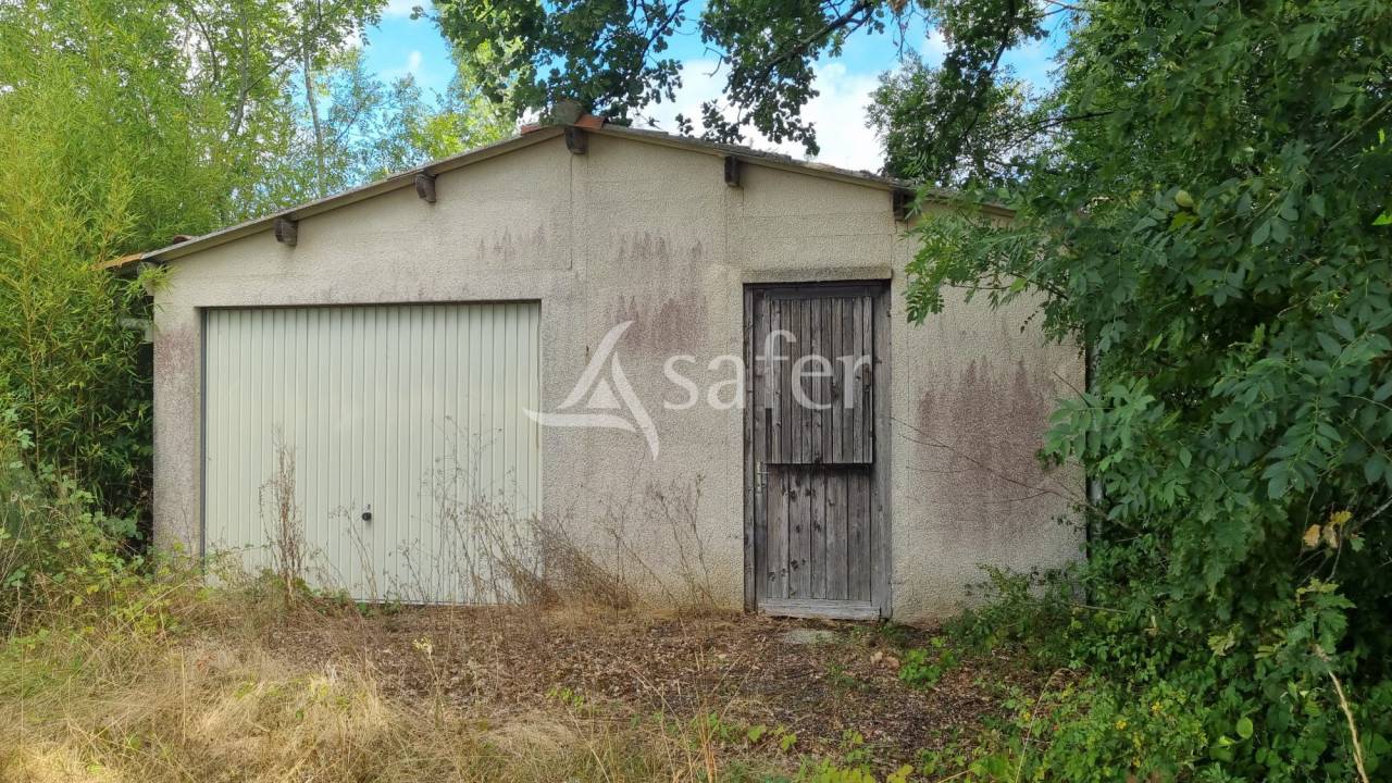 Other agricultural property  Gers