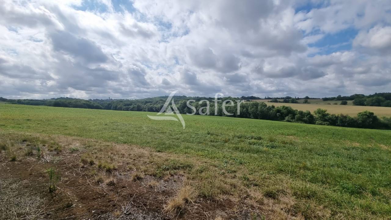 Other agricultural property  Gers