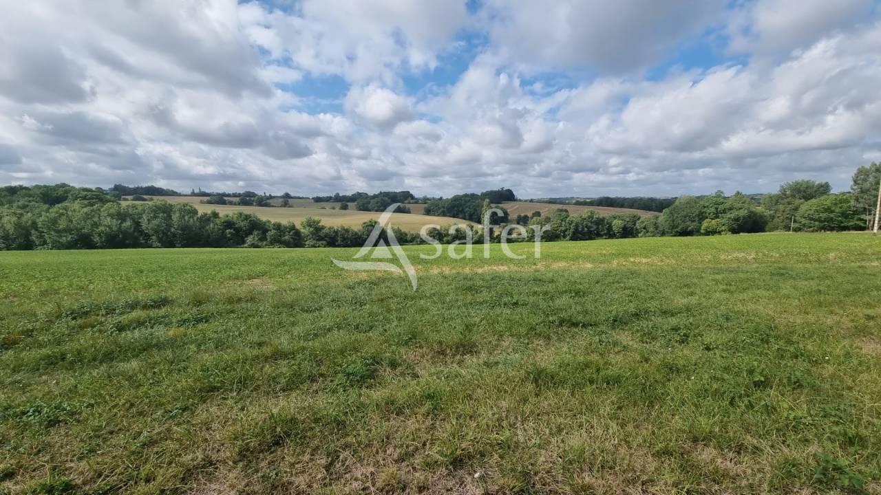 Other agricultural property  Gers