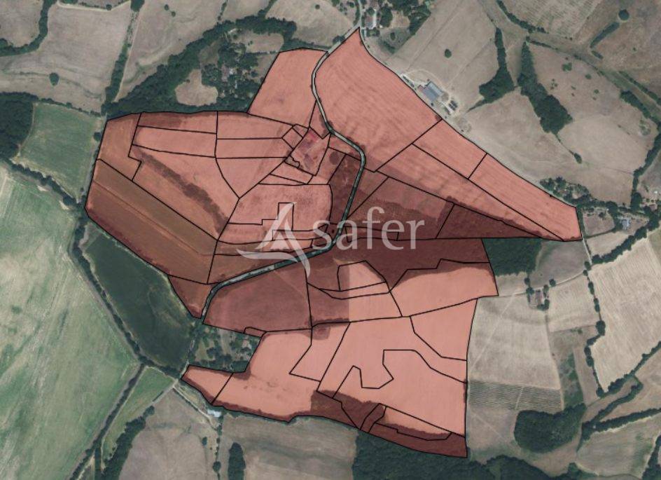 Other agricultural property  Gers