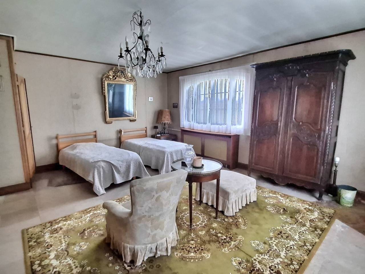 Equestrian property  Eure