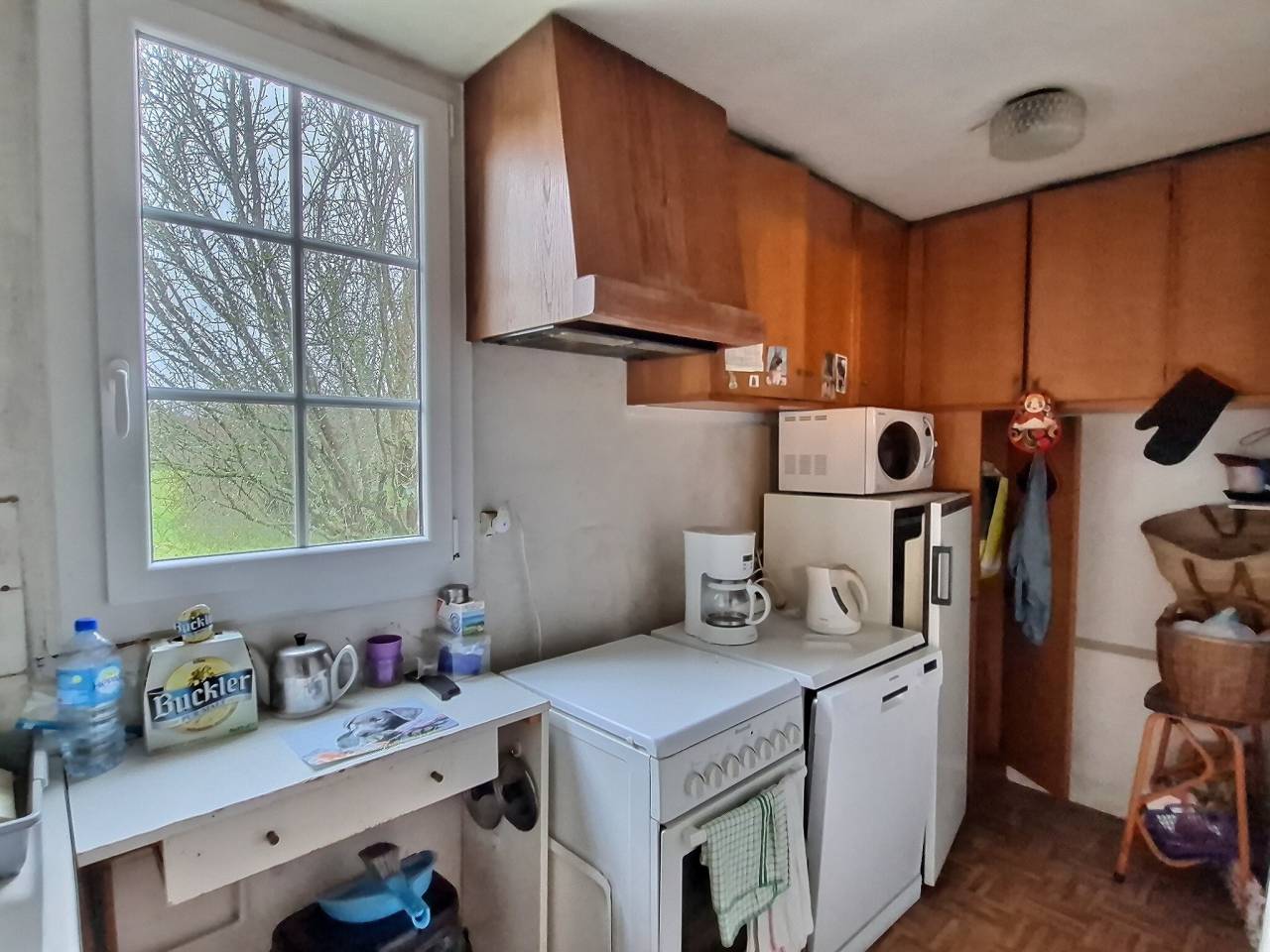 Equestrian property  Eure