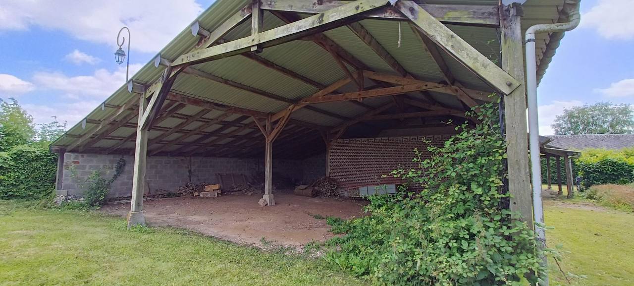 Equestrian property  Eure