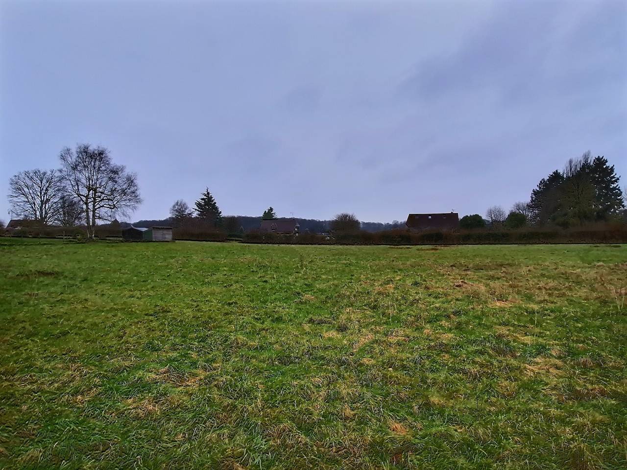 Equestrian property  Eure