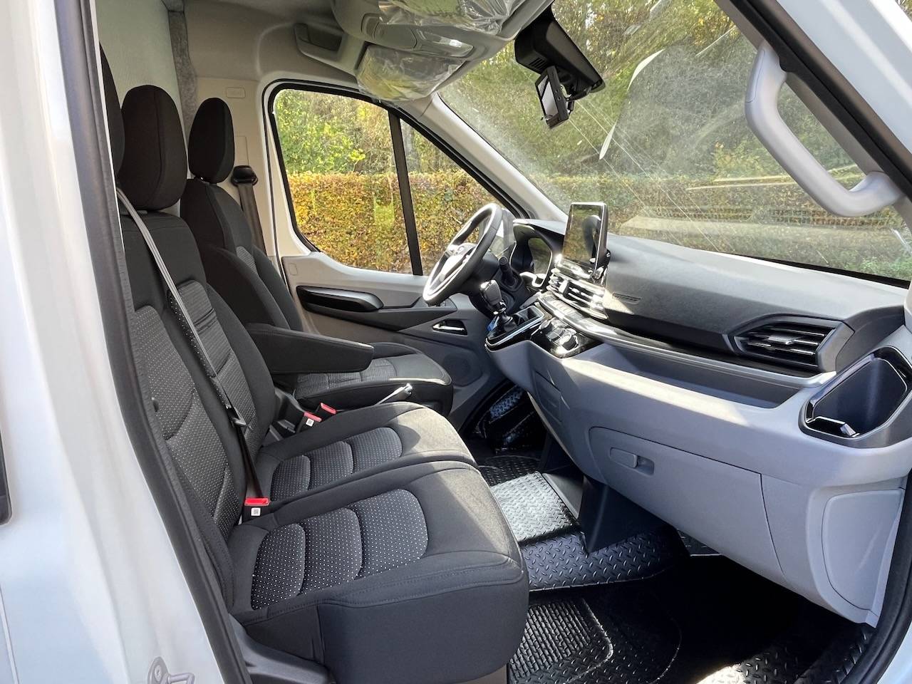 Horsebox HGV Autre marque MAXUS 0 New